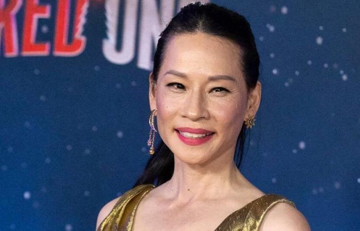 Amicizia: Lucy Liu dice di aver trovato Drew Barrymore “nascosto tra i suoi cespugli”