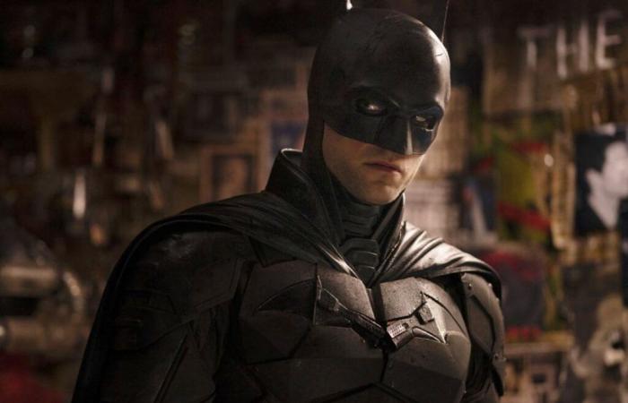 James Gunn annuncia un ritardo per The Batman 2