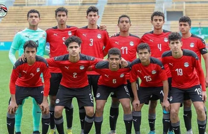 Canali che trasmettono la partita tra Egitto e Libia nelle qualificazioni alla Coppa d’Africa Under 20… e la data