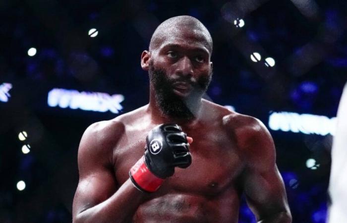 “Il pubblico voleva rivedere i gladiatori”, Cédric Doumbè spiega l’enorme successo delle MMA in Francia