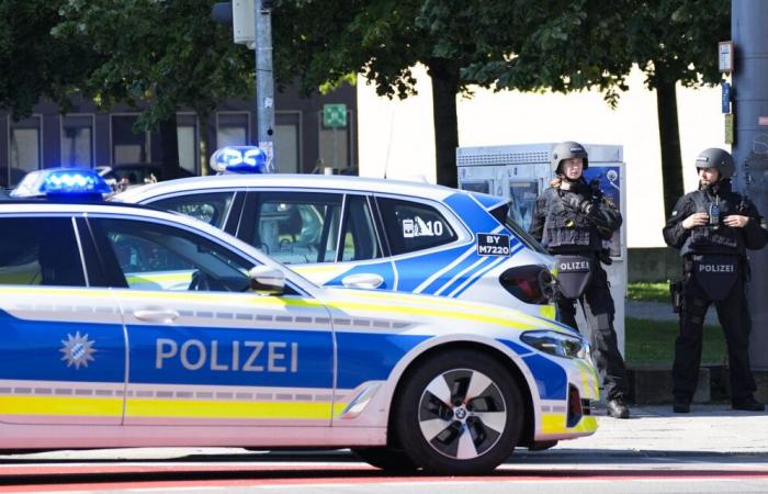 Missioni diplomatiche israeliane minacciate da Hamas in Germania – polizia