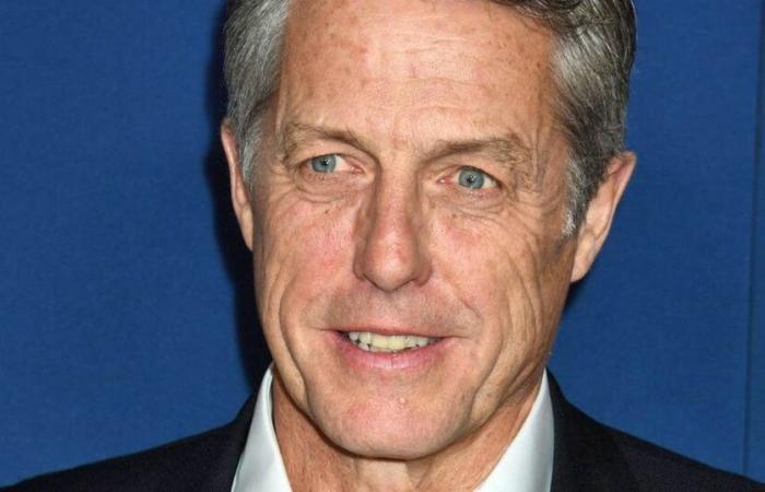 Hugh Grant: “Spesso mi nascondo nel bagno”