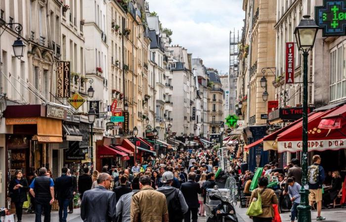 Il miglior bistrot di Parigi si trova in una strada leggendaria al 2°