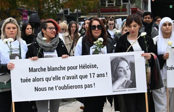 Assassinio di Héloïse a Rouen: la Città contribuirà alle spese di sepoltura della vittima