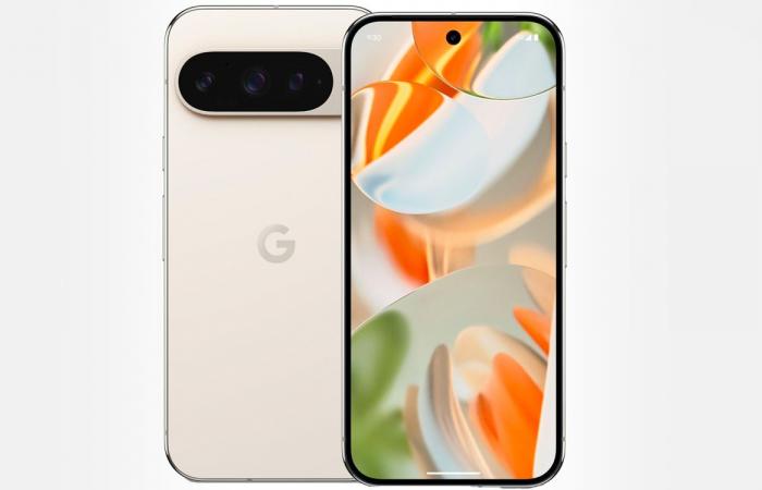 Rapidamente, Google Pixel 9 Pro scende al prezzo più basso per il Black Friday!