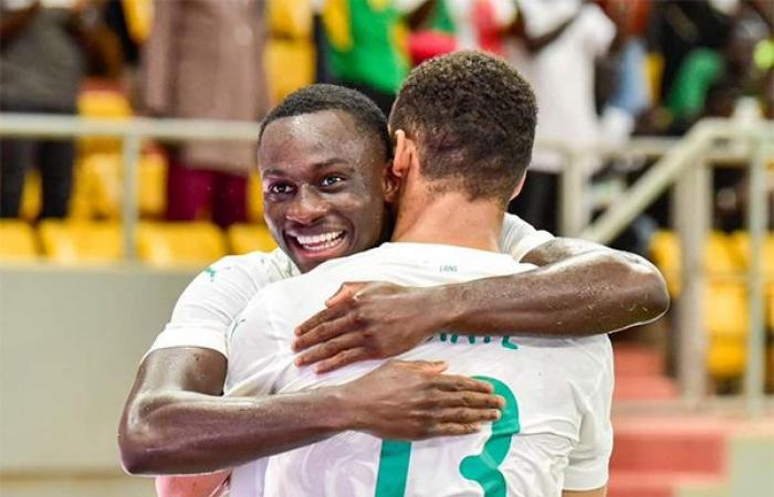 Calcio – Vittoria del Senegal sul Burundi (2-0): Pape Thiaw completa la sua missione – Lequotidien