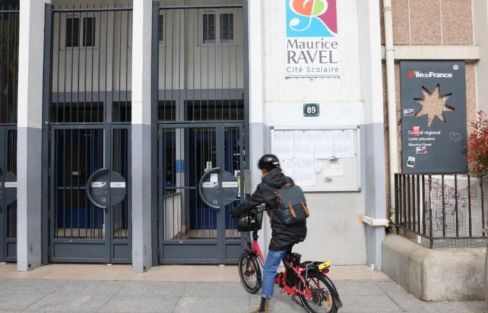 Minacce di morte al preside del liceo Ravel: si svolgerà un secondo processo