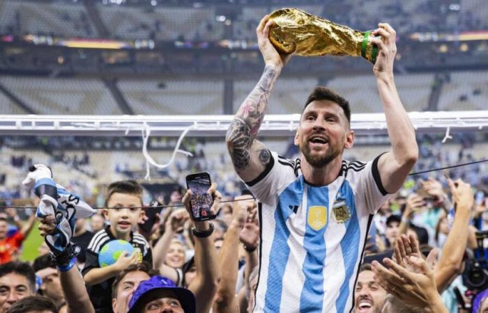 Perù: il nuovo capriccio di Lionel Messi