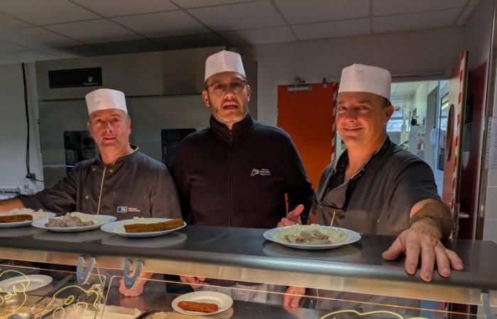 Lavori e investimenti: come il liceo Lot-et-Bastides continua il suo cammino verso l'eccellenza