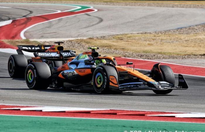 Formula 1 | Brown: Norris guida bene, Verstappen deve imparare i limiti