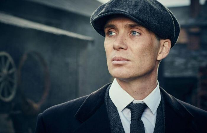 L’icona di Peaky Blinders muore all’età di 60 anni mentre Cillian Murphy rende omaggio all'”incredibile lavoro” della star – The Sun