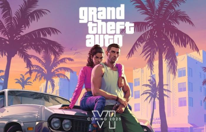 GTA 6 potrebbe avere un aspetto ancora migliore grazie a PS5 Pro!