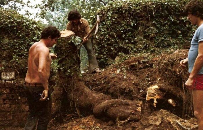 IN FOTO – Un castello della Dordogna premiato per la sua ristrutturazione da una famiglia di oltre 50 anni