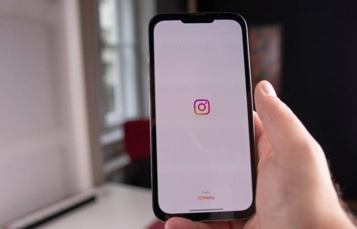 Reimpostare l’algoritmo di Instagram? Adesso è possibile, ecco come fare