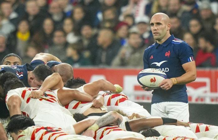 XV di Francia – Dopo l'imbroglio, perché le riserve dei Blues non giocheranno nella Top 14