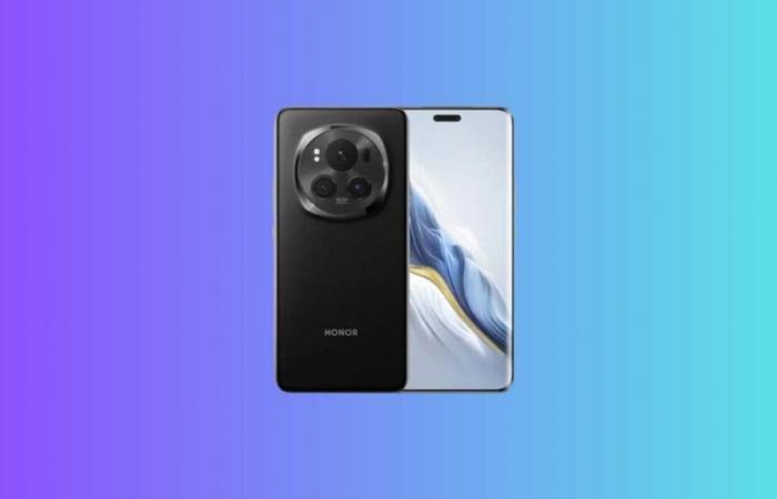 Il popolare Honor Magic 6 Pro ha un prezzo pazzesco per il Black Friday