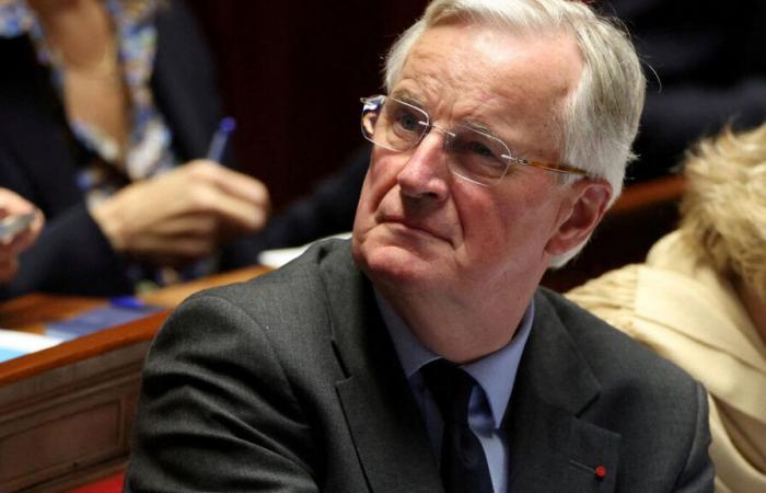 “Ogni giorno che passa, cresce la minaccia della censura del RN”: riuscirà il governo Barnier a sopravvivere all’inverno?