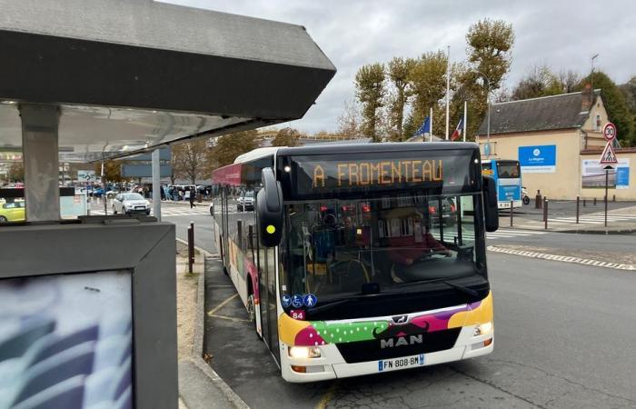 perché gli autisti degli autobus di Moulins sono in sciopero