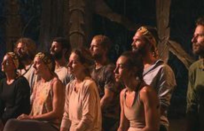 Chi sono i 5 finalisti di “Koh-Lanta: The Cursed Tribe”?