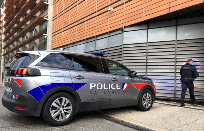 un amico della vittima arrestata a Marsiglia