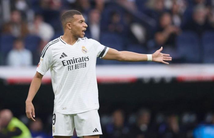 Mercato – Real Madrid: “Al Psg era un'icona”, Mbappé ha rovinato tutto?