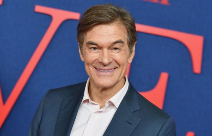 Donald Trump nomina il “Dr. Oz”, un famoso chirurgo televisivo, a una posizione chiave nel settore sanitario