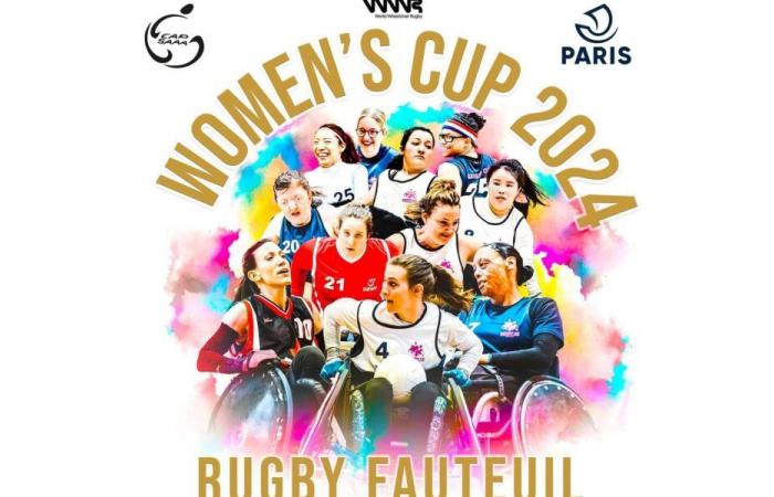 2 Asemiste partecipano alla Women’s Cup 2024!