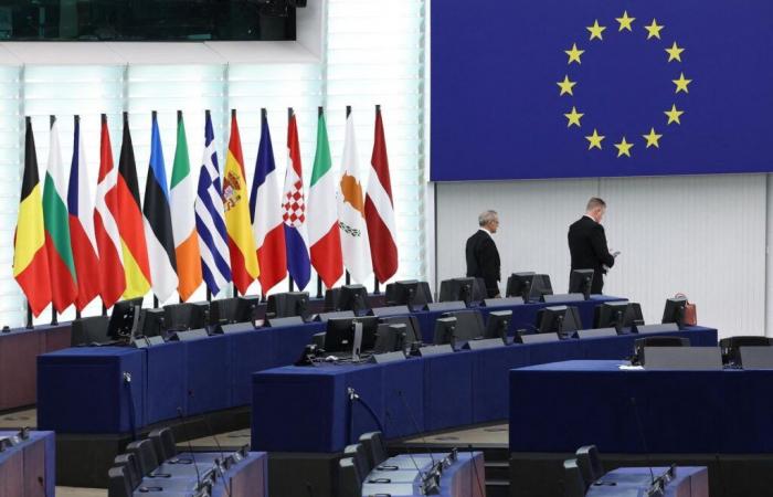 Nuova Commissione Europea: un accordo doloroso in Parlamento