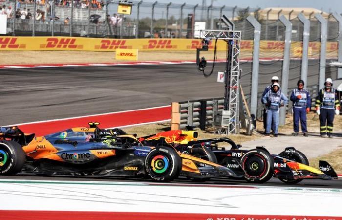 Formula 1 | Brown: Norris guida bene, Verstappen deve imparare i limiti