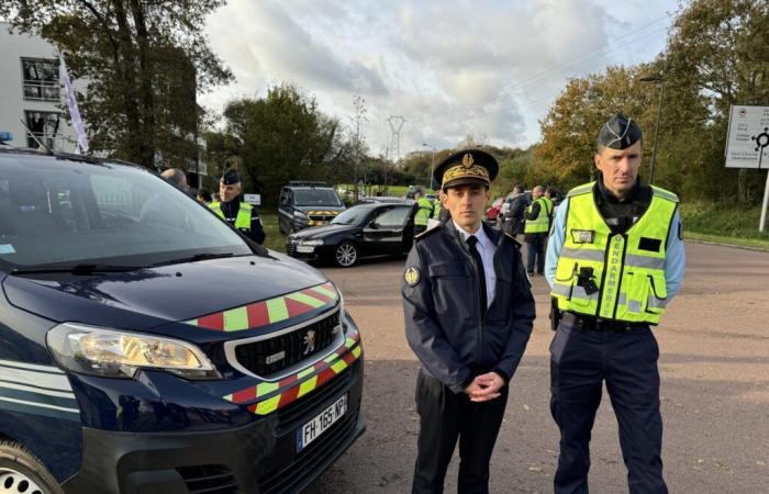 Morbihan. Troppi incidenti e morti sulle strade: controlli più serrati