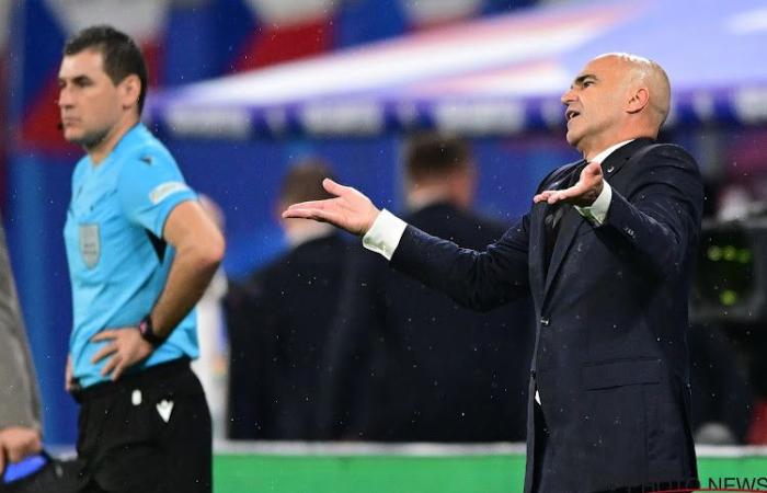 Tra scelte illogiche e giustificazioni incoerenti, Roberto Martinez perde credito anche in Portogallo: “Sprofonda nelle sue bugie, come se ci prendesse per idioti” – Tout le football