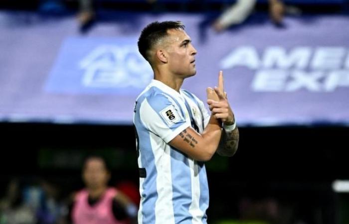 L'Argentina domina il Perù, il Brasile deve pareggiare contro l'Uruguay nelle qualificazioni ai Mondiali 2026