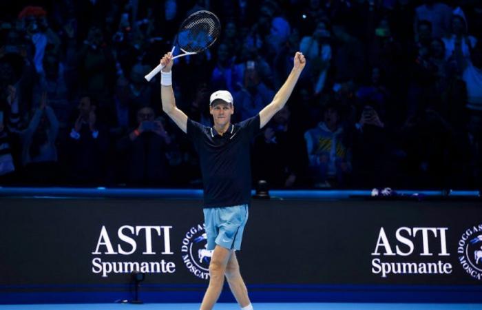 Tennis: Jannik Sinner ha fatto bancarotta nel 2024