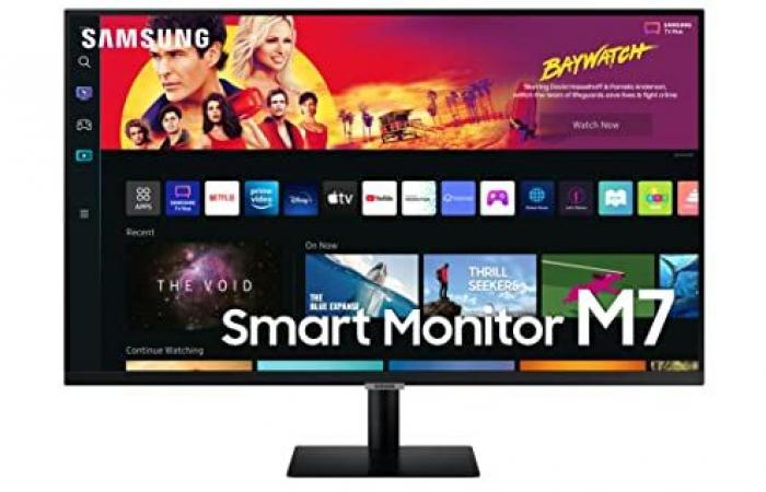 TV in svendita su Amazon, -50% su un Philipps Ambilight!