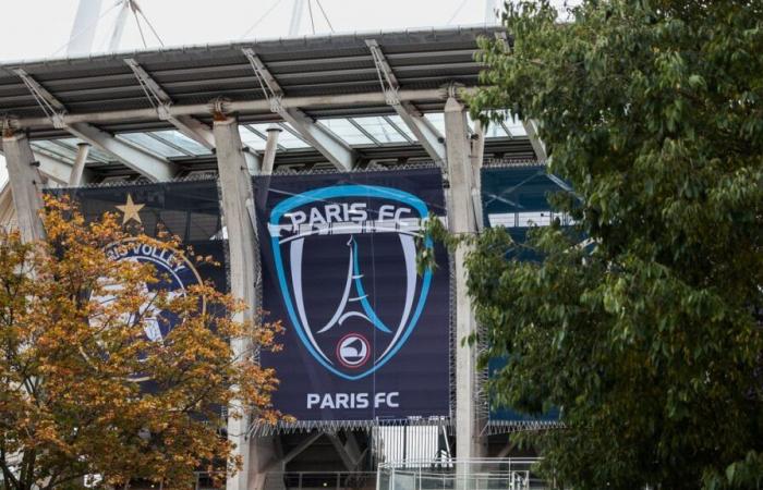 Paris FC: annuncio molto pesante nella finestra di mercato con la Red Bull