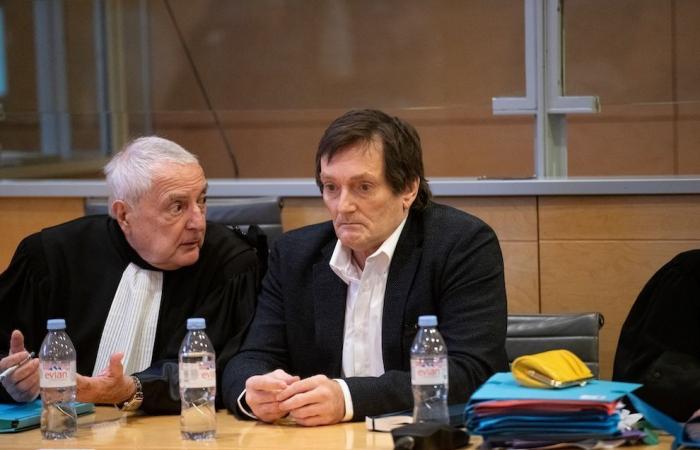 Pierre Palmade condannato a 5 anni di carcere: “Abbiamo un figlio che era vitale ed è morto per colpa sua”