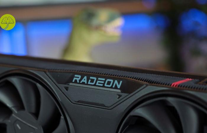 Radeon “UDNA”, AMD punta alla fascia alta, PS6 e lancio in produzione dal 2026