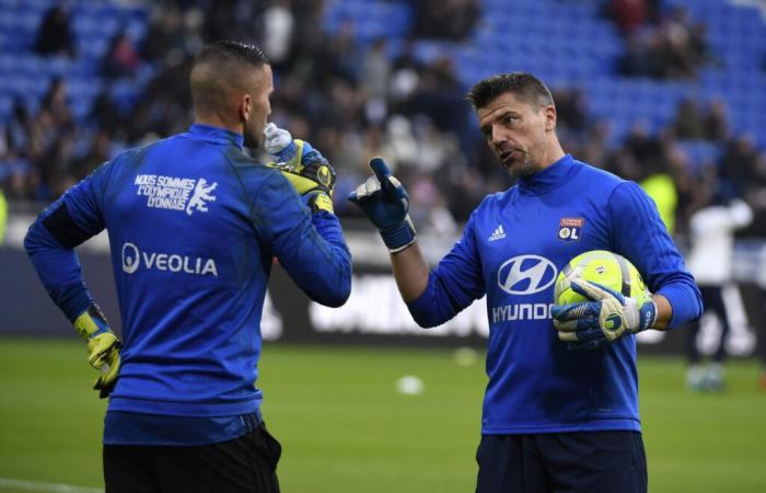 Coupet non capisce l'emarginazione di Anthony Lopes