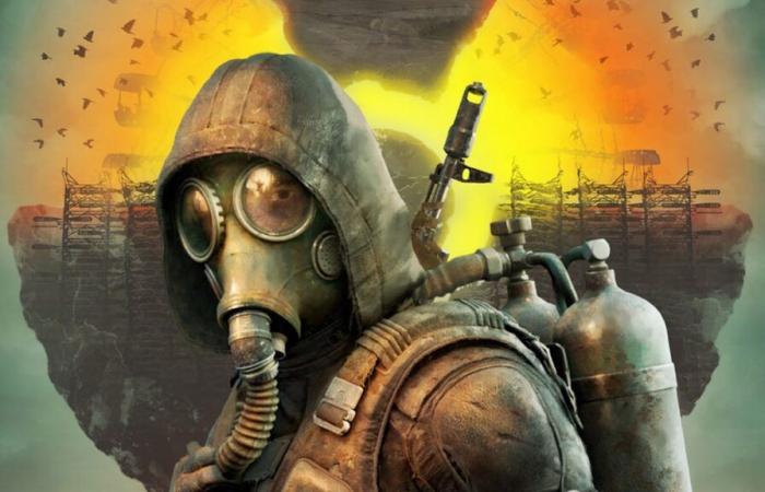 Il cuore di Chernobyl su PC da jeuxvideo.com