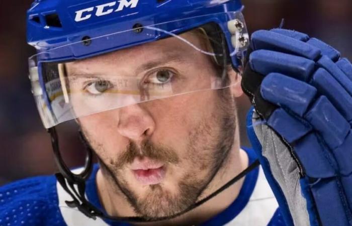 Nuove informazioni emergono dopo la partenza di JT Miller per i Canucks