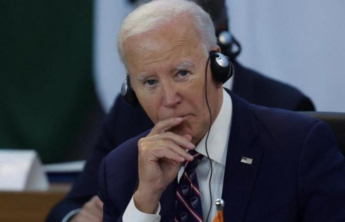 Joe Biden approva l'invio di mine antiuomo per rallentare l'avanzata russa