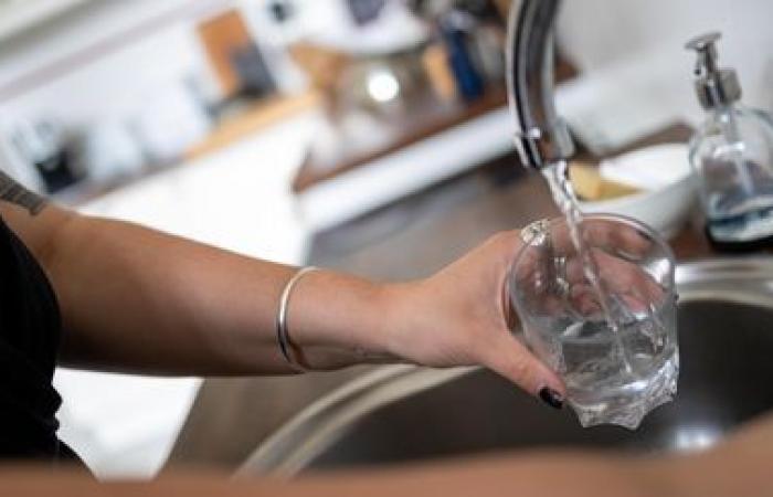 Acqua inadatta al consumo in una quindicina di comuni della Senna Marittima