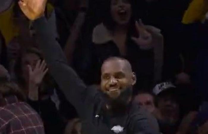 'Tutti mi hanno dato del bugiardo' – LeBron James rivela i suoi veri sentimenti nei confronti di Dalton Knecht dopo che il debuttante dei Lakers ha fatto la storia