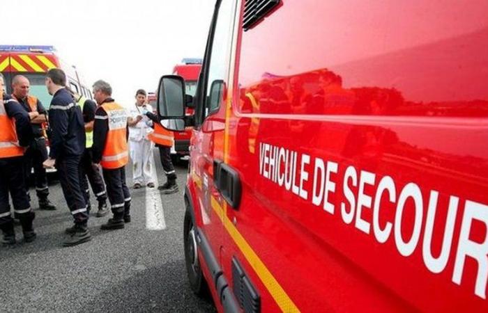 Autostrada A20 chiusa su richiesta del prefetto: un automobilista britannico che contromano provoca un incidente