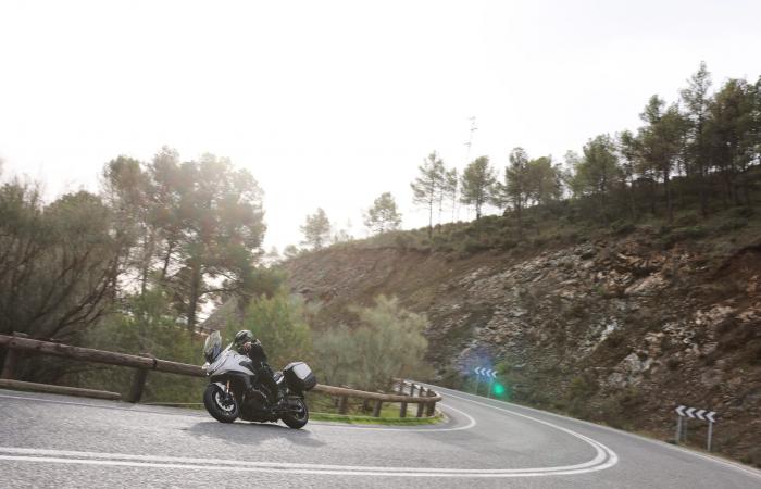 Test – La Honda NT 1100 più venduta sta guadagnando terreno!