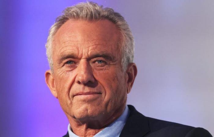 RFK Jr. potrebbe scuotere l'industria della perdita di peso nell'era di Ozempic