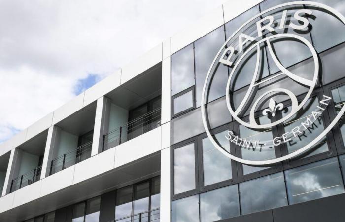 Il PSG inaugura ufficialmente il suo centro di allenamento