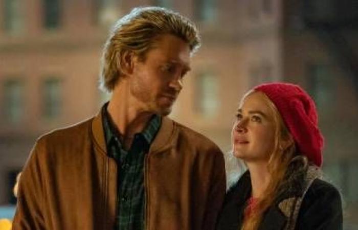 Novità su Netflix: Chad Michael Murray (The Scott Brothers) interpreta un ballerino sensuale in questo film romantico – Cinema News