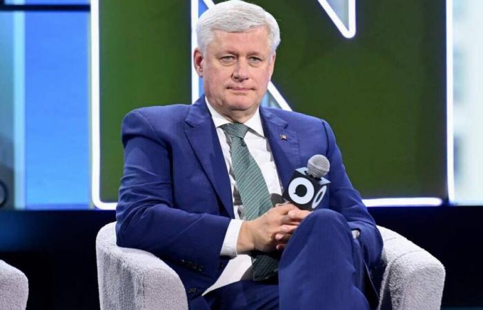 Stephen Harper diventa presidente della “Caisse de dépôt et placement” dell’Alberta