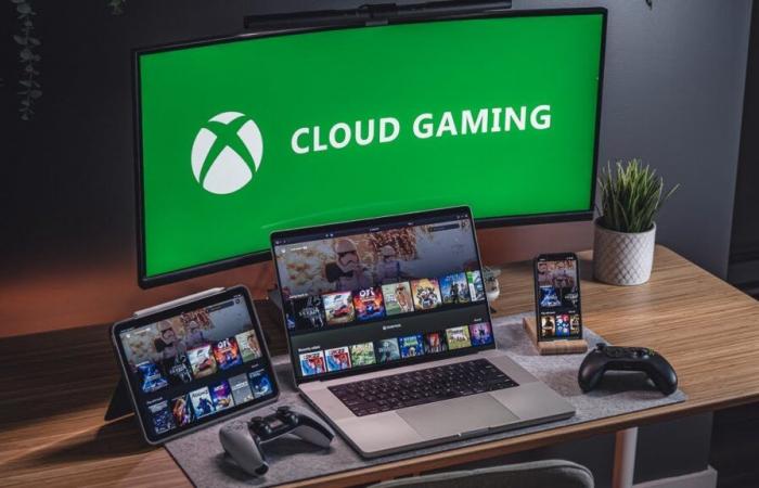 Xbox Cloud Gaming con i propri giochi: ecco l'elenco dei 50 giochi compatibili | Xbox